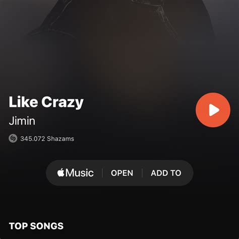 Charts Kookmin On Twitter Are You Doing Shazam