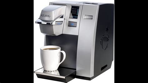 Keurig K155 Office Pro Commercial Coffee Maker Single Serve K Cup Pod