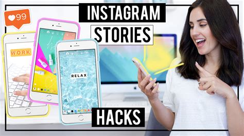 Trucos De Instagram Stories Que Quiz No Sab As Mistim Mistim Agency