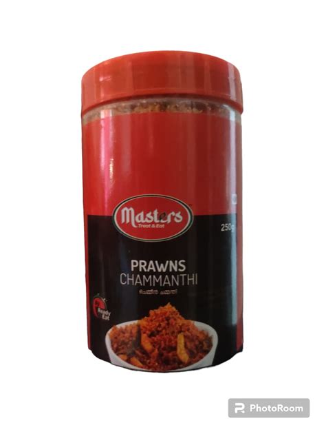 Prawns Chutney Powder Chemeen Chamanthi Podi ഉണക്ക ചെമ്മീൻ ചമ്മന്തി