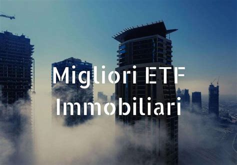 Etf Migliori Da Comprare E Tenere ⭕️ Il Mio Portafoglio Ideale 2025 Rendite Passive