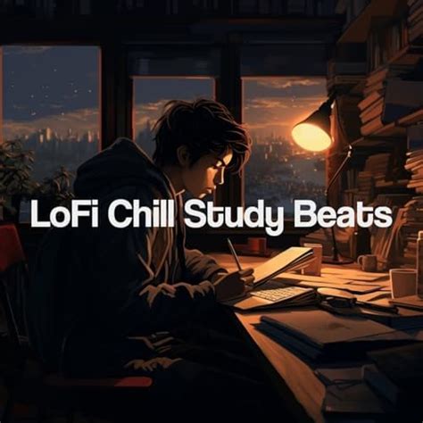 Amazon MusicでLo Fi Beats Lofi Hip Hop Beats Lofi Sleep Chill Study