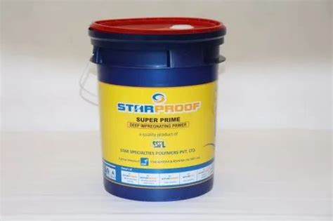 Deep Impregnating Epoxy Primer Paint At Best Price In Daman