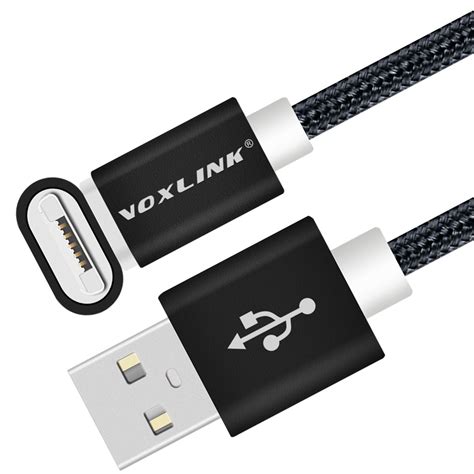 Voxlink Original Usb Cable Micro Pin In Sync Data Charge Usb Cable