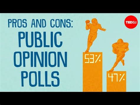 Understanding Public Opinion Polls Critical Media Literacy And Civic