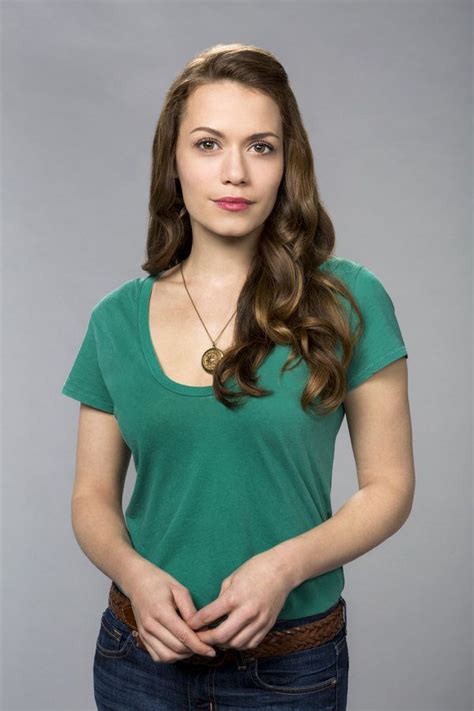 Bethany Joy Lenz Bethany Joy The Christmas Secret