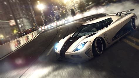 Grid On Steam Agera R Nfs Rivals Hd Wallpaper Pxfuel