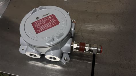 Ex Aluminium Junction Box Iecex Atex Hazardous Area Zone Apexio