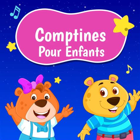 Promenons Nous Dans Les Bois Comptine Pour Enfants Qobuz