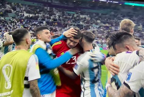 Proceduri disciplinare deschise de FIFA împotriva Argentinei și Țărilor