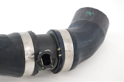 Mercedes Radiator Hose Genuine Mercedes 2305010282 230 501 02 82 230