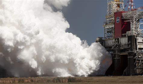 Nasa S Marshall Space Flight Center A Hub For Historic And Modern Day Rocket Power Space