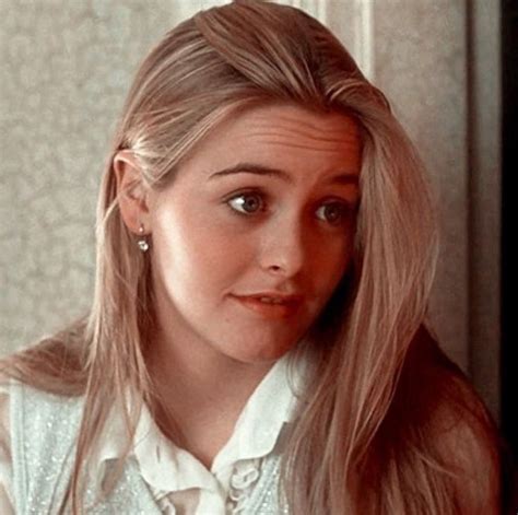 90sandmovies🍓s Instagram Profile Post Alicia Silverstone In Clueless