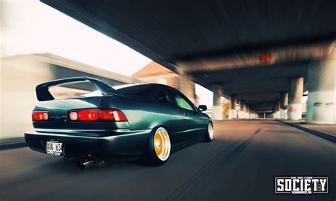 Acura Integra Jdm