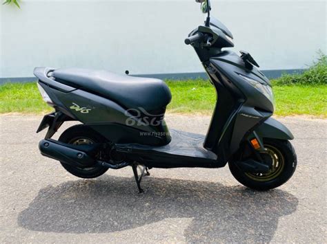 Honda Dio Dx Used 2019 Rs 625000 Sri Lanka