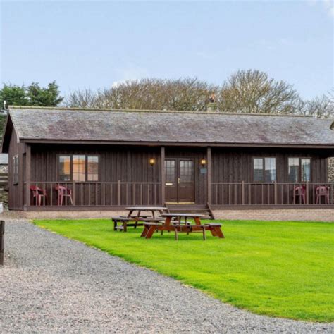 Link House Farm Holiday Cottage Accommodation Newton By The Sea