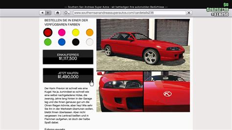 Gta Online Todos Los Coches Nuevos De Los Santos Tuners Y Sus Precios