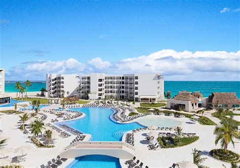 Ventus At Hotel Marina El Cid Spa And Beach Resort Puerto Morelos Mexico All Inclusive Deals