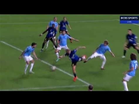 Gol Di Marcus Thuram Inter Vs Lazio Tutti I Gol E Gli Highlights