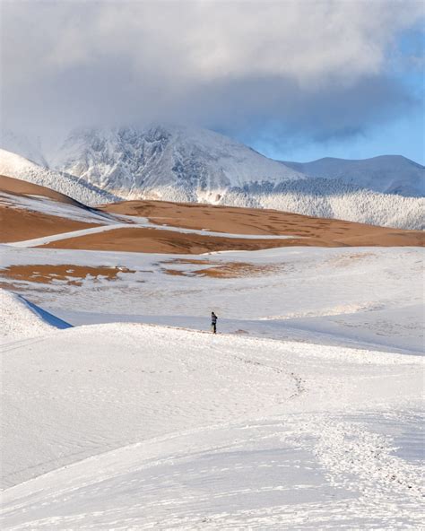 11 Best Great Sand Dunes National Park Hikes - That Colorado Couple