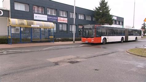 Lepsza Komunikacja Miejska W Koszalinie Od Marca Nowa Linia Autobusowa