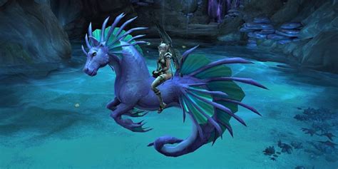 10 Old School World Of Warcraft Mounts That Still Turn Heads Today