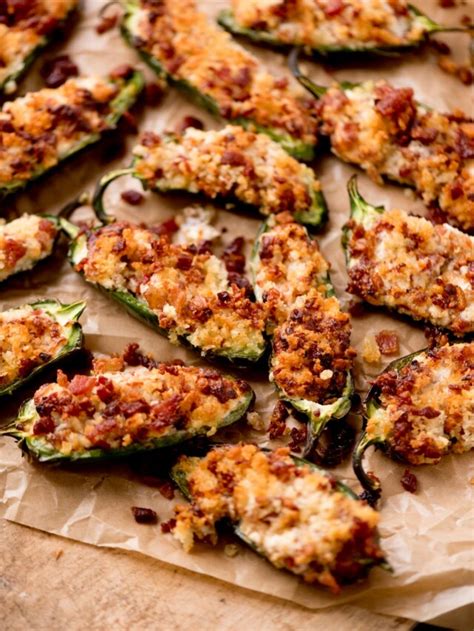 Jalapeno Poppers In The Air Fryer Sweetly Splendid