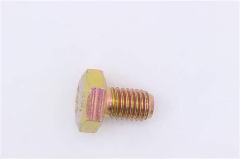 Hex Head Bolts Collection | Canadian Industrial Supply