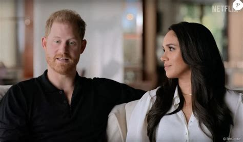 Harry Et Meghan Markle Leur Vie Pas Si Luxueuse Dans Leur Tout Petit