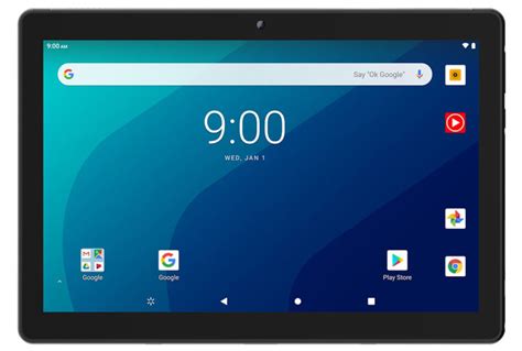 Onn 11 Tablet Pro Specs