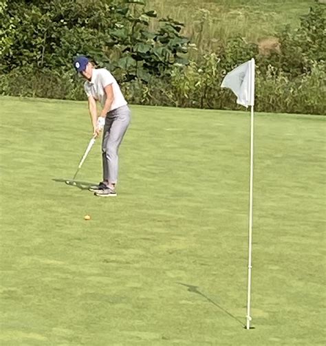 Women S Senior Amateur Championship Lake Presidential Golf Flickr