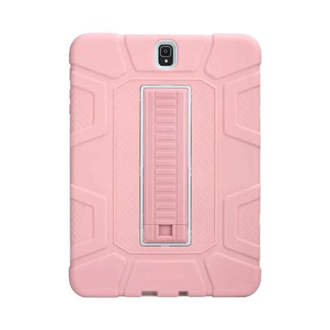 Shockproof Heavy Duty Case Cover For Samsung Galaxy Tab S3 97 Inch Sm T820 T825 In Tablets And E