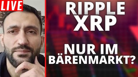 Ripple Xrp Im Bärenmarkt Günstig Einkaufen Stream Highlights Youtube