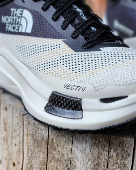 The North Face Summit Vectiv Pro First Thoughts Believe In The Run