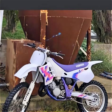 1994 Yz125 For Sale In Uk 59 Used 1994 Yz125