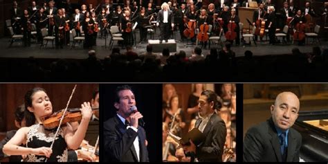 New Philharmonic 2023-2024 Season to Feature Guest Artists Esme Arias-Kim, Rick Michel, and More