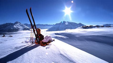 Skigebiet Ski Gletscherwelt Zillertal H Ttenurlaub Im