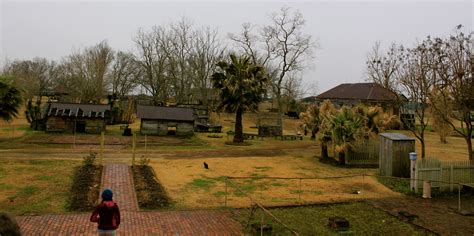 Laura Plantation- Vacherie, Louisiana - For the Love of Wanderlust