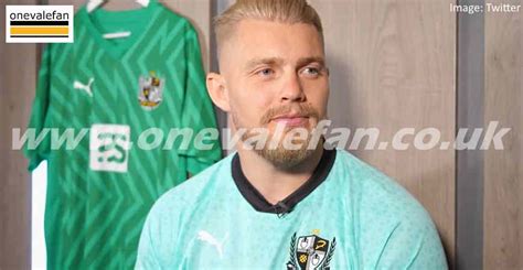 Connor Ripley Port Vale Fc Image Official Port Vale Twitter A C