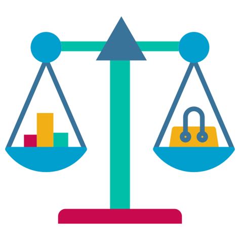 Balance Free Icon