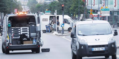 Découverte Dexplosifs à Villejuif La Brutale Radicalisation De L