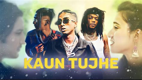 MC STAN KAUN TUJHE Ft VIJAY DK J I D MUSIC VIDEO YouTube