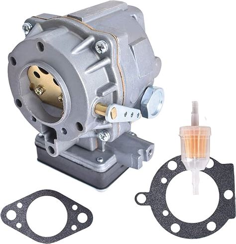 Amazon Autoparts New Carburetor Replacement For Briggs