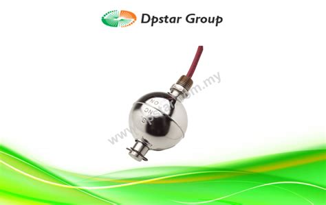 Gems Ls Single Point Level Switch Dpstar Group