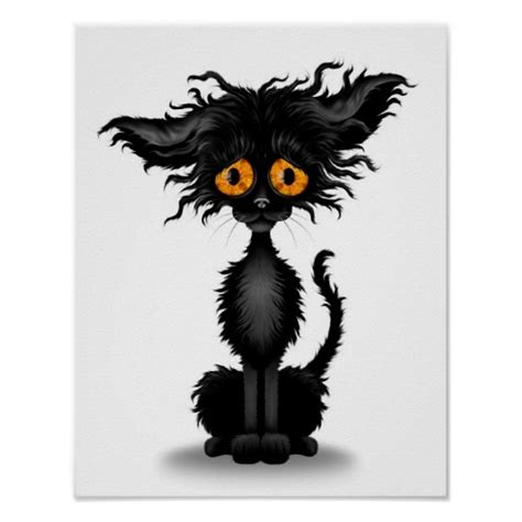 Sad Cat Cartoon - ClipArt Best