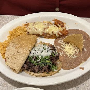 FIESTA TAPATIA RESTAURANT Updated January 2025 18 Photos 13