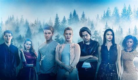 Czy Rozpoznasz Wszystkie Osoby Z Riverdale SameQuizy