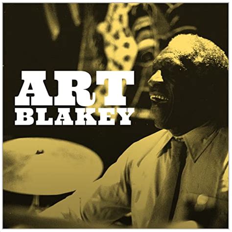 Amazon MusicでアートブレイキーのArt Blakeyを再生する