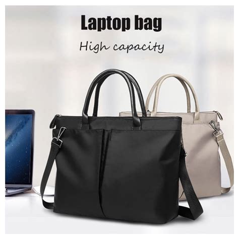 Share Favorite 88 High Capacity Laptop Bag 12 13 3 14 15 4 Inch