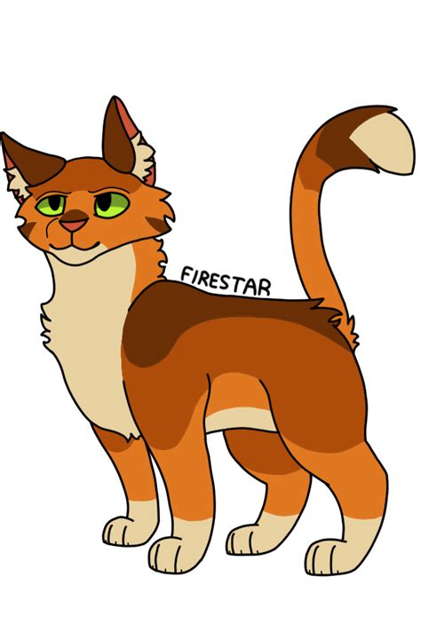 Firestar Design By Wafflecatwc On Deviantart